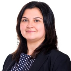 Dr. Rodica Mihai avatar image