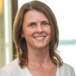 Prof. Anita Thompson avatar image