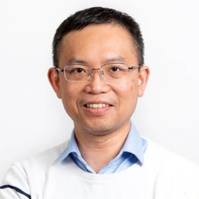 Prof. Dr. Joseph K. Liu avatar image