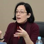 Prof. Dr. Marie Lall avatar image