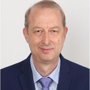 Prof. Dr. Aleksey Konstantinovich Buryak avatar image