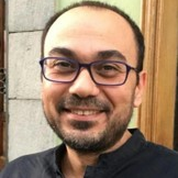 Dr. J. C. Luis Jorge avatar image