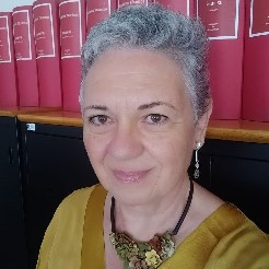 Dr. Helena Alegre avatar image