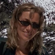 Prof. Dr. Ewa Marcinkowska avatar image