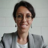 Dr. Elisabetta Maria Venco avatar image