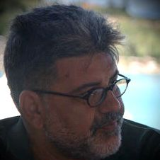 Prof. Dr. George Angelopoulos avatar image