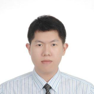 Prof. Dr. Chun-Feng Lai avatar image