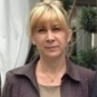 Prof. Dr. Rumiana Tzoneva avatar image