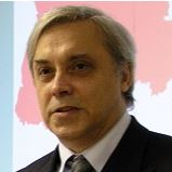 Prof. Dr. Igor Dovgal avatar image