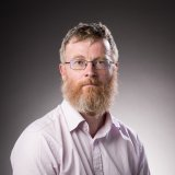 Dr. Michael Carley avatar image