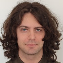 Dr. Valerio Di Vittori avatar image