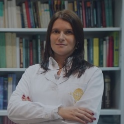 Dr. Mafalda Laranjo avatar image