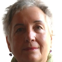 Prof. Dr. Luisa Bernardinelli avatar image
