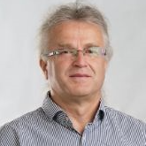 Prof. Dr. Stanislav Avsec avatar image
