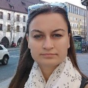 Dr. Kalliopi Kravari avatar image