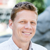 Dr. Christian B. Nielsen avatar image