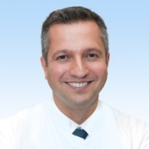 Prof. Dr. Tienush Rassaf avatar image