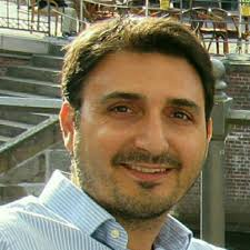 Dr. Ioannis Katsoyiannis avatar image