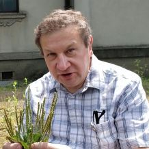 Prof. Alexey Shipunov avatar image