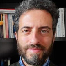 Prof. Dr. Mirko D'Ovidio avatar image