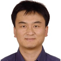 Dr. Daqing Ge avatar image