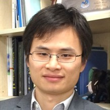 Dr. Feng Xu avatar image