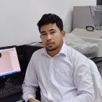 Prof. Dr. Sajeewa Maharachchikumbura avatar image