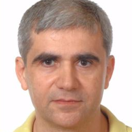 Prof. Dr. Domingo Barrera avatar image