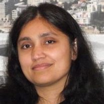 Dr. Asiya Khan avatar image