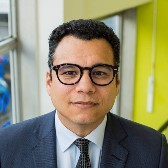 Prof. Edward Meinert avatar image