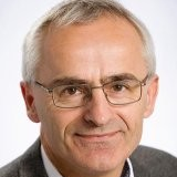 Prof. Dr. Frede Blaabjerg avatar image