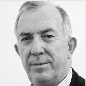 Prof. Dr. Gilberto Santos avatar image