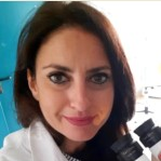 Dr. Daniela Castiglia avatar image