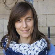 Dr. Silvia Galiani avatar image