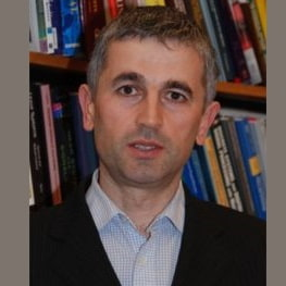 Prof. Dr. Andrej Košir avatar image