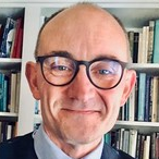 Prof. Dr. Stephen G. Parker avatar image