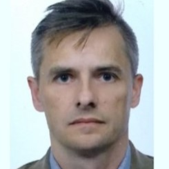 Prof. Dr. Michał Pająk avatar image