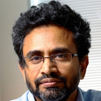 Prof. Dr. Quazi K. Hassan avatar image