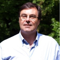 Dr. Carlos Cavaleiro avatar image