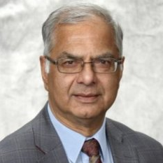 Prof. Dr. Vijay Sood avatar image