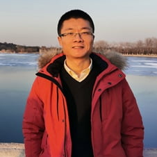 Prof. Dr. Xinxing Zhang avatar image