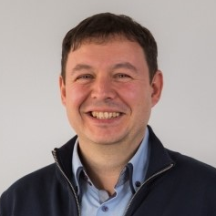 Prof. Dr. Saša Mladenović avatar image