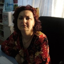 Dr. Daciana Alina Alb Lupas avatar image