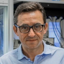 Prof. Dr. Frédéric Grillot avatar image
