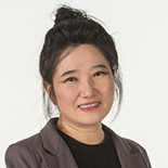 Dr. Hyojin Im avatar image