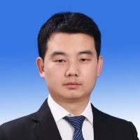 Dr. Zhikang Li avatar image