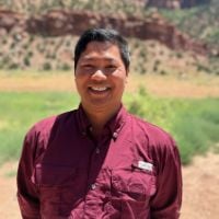 Dr. Chien Van Ha avatar image