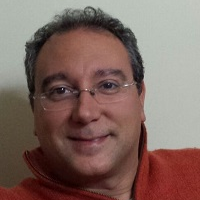 Dr. Vincenzo Baglio avatar image