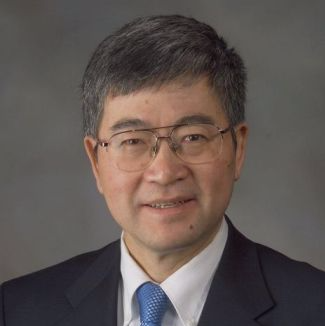 Prof. Dr. Ge Wang avatar image