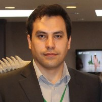 Prof. Dr. Alexander Burakov avatar image